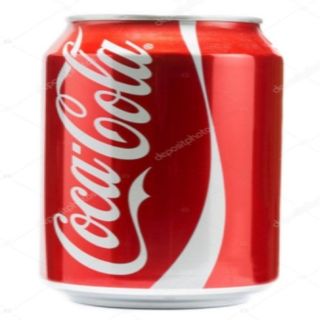 COCA COLA 