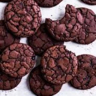 Cookie Chocolate