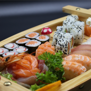 67. Barche Grande - 32 pz