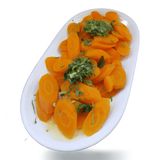 Šargarepa na puteru