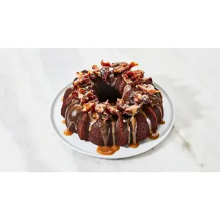Dates Cake