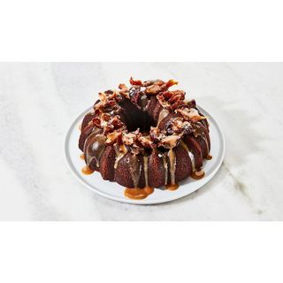 Dates Cake
