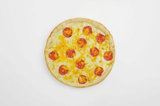 Пицца Сливочная Пепперони