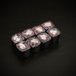 Hosomaki krewetka pieczona