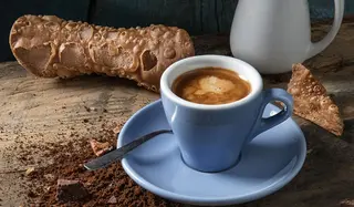 Caffè siciliano