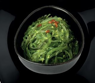 Wakame Salad
