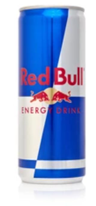 Red Bull