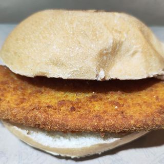 HAMBURGER COTOLETTA E SALSA A SCELTA