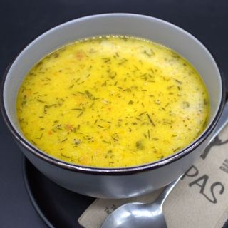 Супа топчета (300г)