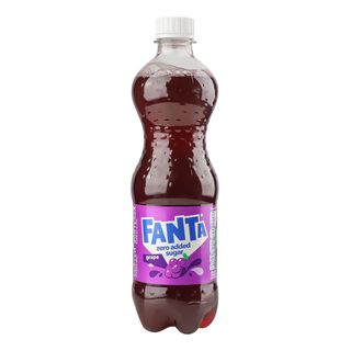 Fanta Struguri
