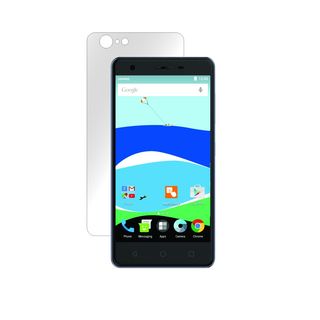 Folie  Orange Neva 80 - Doar Spate