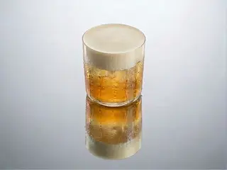 Krem Soda