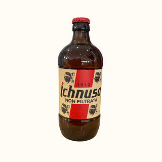 Ichnusa Non Filtrata 50 cl