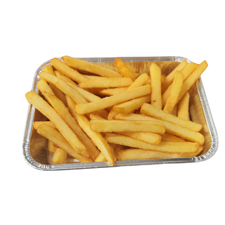 Patatas Fritas