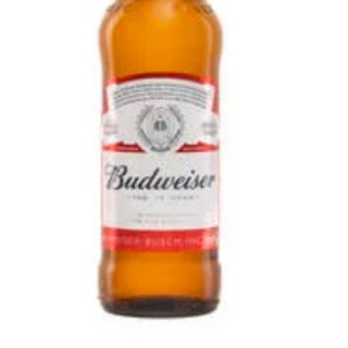 Cerveza budweisen 