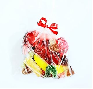 Gominolas Surtidas (100 G.)