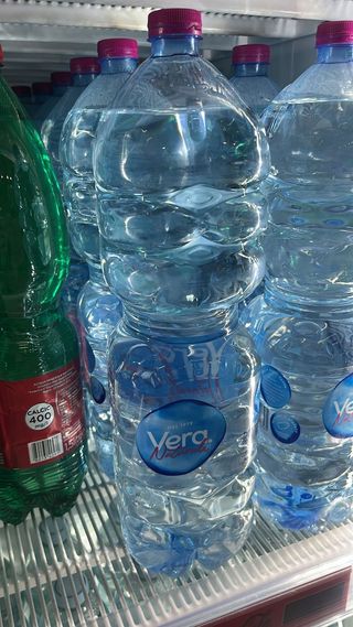 Acqua naturale Vera 1 l