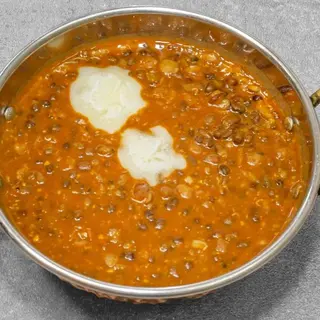 DAL MAKHANI