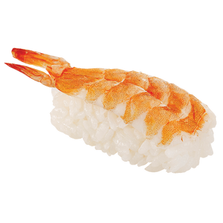 Nigiri Ebi