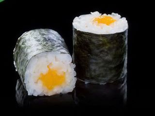 Maki Mango (8 Uds.)