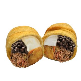 Maxi tequeño de Pabellón F