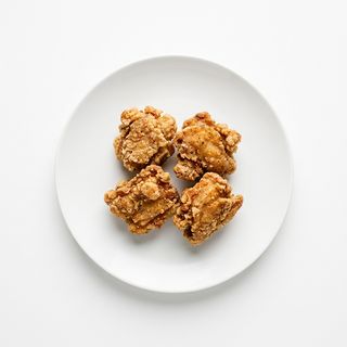 13.Pollo Karaage (4 Pzas.)