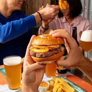 Base - pulled pork