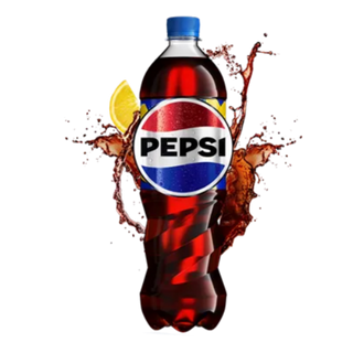 Pepsi Twist 0,85l