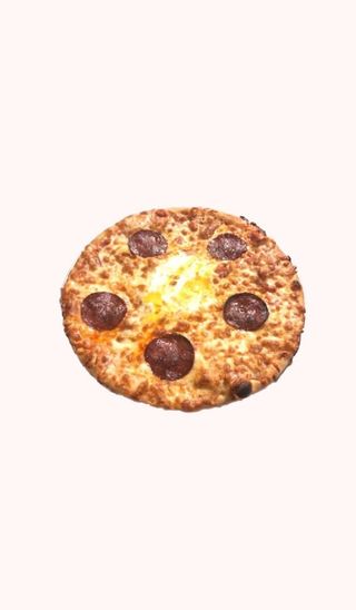 Семейна пица Италия (60см-2кг)