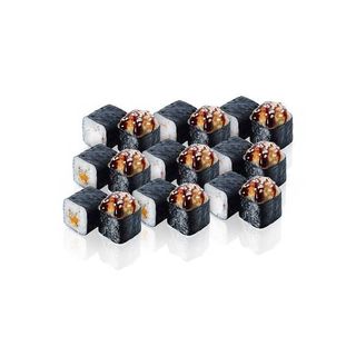 Zapieczony Kapibox  18 szt/ 420 g