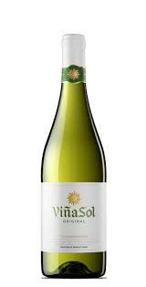 Vi Blanc Viña Sol (750 Ml.)