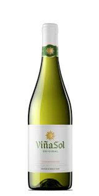 Vi Blanc Viña Sol (750 Ml.)