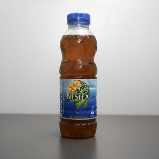 Nestea Mango Piña botella 500ml.