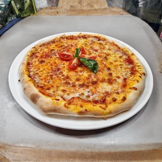 Пица Маргарита (450г)