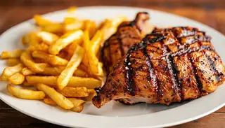 Plat Simple