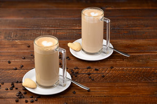 Single Caffe Latte