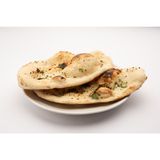 Plain Naan