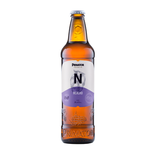 Primator Nealko 0% but.0,5l