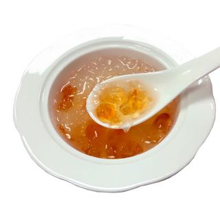 Sopa De Nido De Golondrina