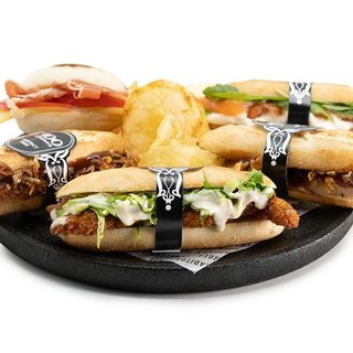 Rueda de Montaditos Speciali