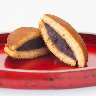 dorayaki