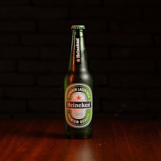 Heineken