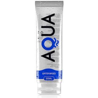 Lubricanre Aqua (200 Ml .)