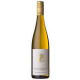 Вино Бяло Салла Совиньон блан (750мл)