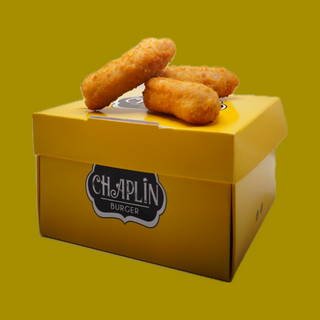 Jalapenos  3 pezzi