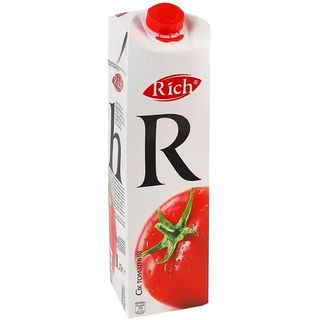 Сік томатний (250мл)