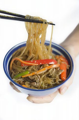 Japchae