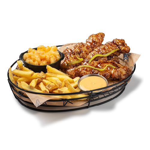 BBQ beer Tender