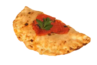 Calzone farcito