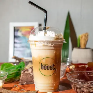 Ice Latte